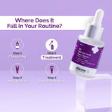 2% Salicylic Acid Serum - 30ml image 7