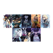 Solo Levelling (Vol. 1-8) Combo