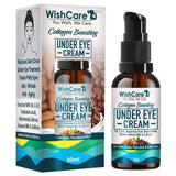 Collagen Boosting Under Eye Cream - 30ml image 4
