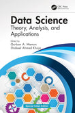 Data Science: Theory, Analysis and Applications - Qurban A Memon; Shakeel Ahmed Khoja – Dev Publishers & Distributors