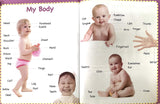 My First 1000 Words Board Book – Scholars Hub (image 5)