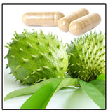 Alavi Soursop/Graviola Fruit - 135 capsulesc image 6