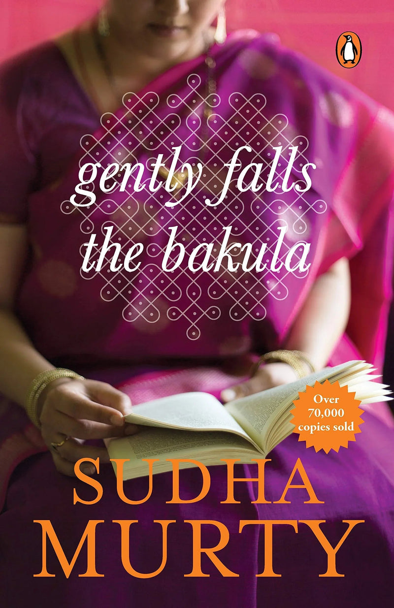 Gently Falls: The Bakula Perfect Paperback