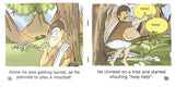 My First Book Of Moral Stories. (H.B). – Scholars Hub (image 2)