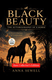 Black Beauty The autobiography of a horse : A Horse's Journey of Compassion (Edited by Gyan Book Bharat with Readers Note)…