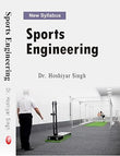 Sports Engineering- NEW SYLLABUS Hardcover – 1 January 2017 – Khel Sahitya Kendra