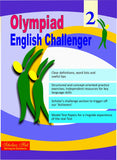 English Olympiad Challenger-2. – Scholars Hub