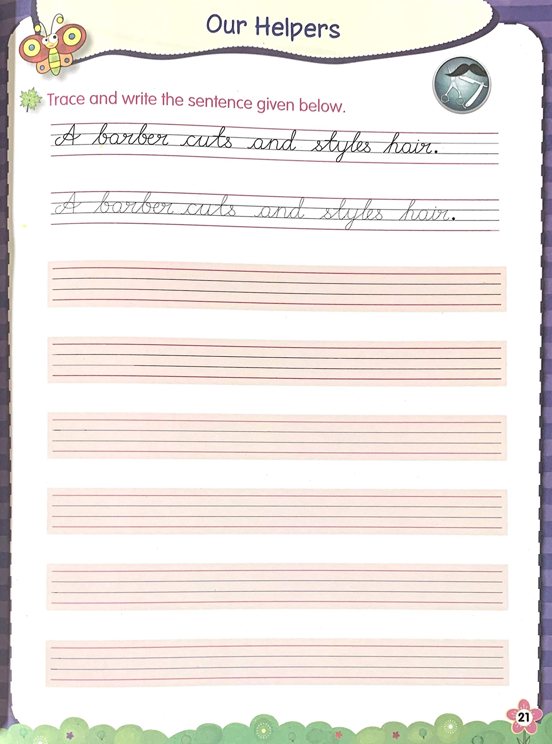 Cursive Writing-4. – Scholars Hub (image 4)