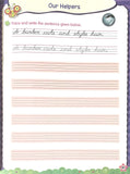 Cursive Writing-4. – Scholars Hub (image 4)