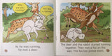 My First Book Of Moral Stories. (H.B). – Scholars Hub (image 4)