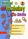 Building Vocabulary Skills Vol.-2. – Scholars Hub