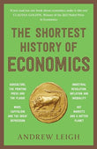 The Shortest History of Economics