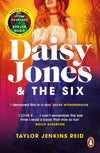 Daisy Jones and The Six Paperback