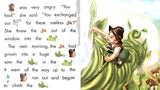Keyword Tales-Jack And The Beanstalk. – Scholars Hub (image 2)