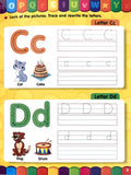 Wipe & Clean.-Alphabet – Scholars Hub (image 2)