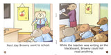 Read & Learn With Browny. (H.B). – Scholars Hub (image 4)