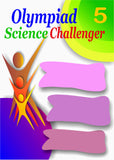Science Olympiad Challanger-5. – Scholars Hub
