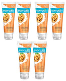Everyuth Naturals Exfoliating Walnut Scrub Gentle Face Scrub | 100Gm(Pack Of 2) image 4