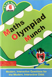 Maths Olympiad Munch-6. – Scholars Hub