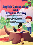 Composition & Creative Writing Vol-5. – Scholars Hub