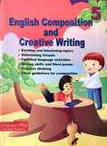 Composition & Creative Writing Vol-5. – Scholars Hub
