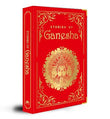 Stories Of Ganesha (Deluxe Silk Hardbound) – Prakash
