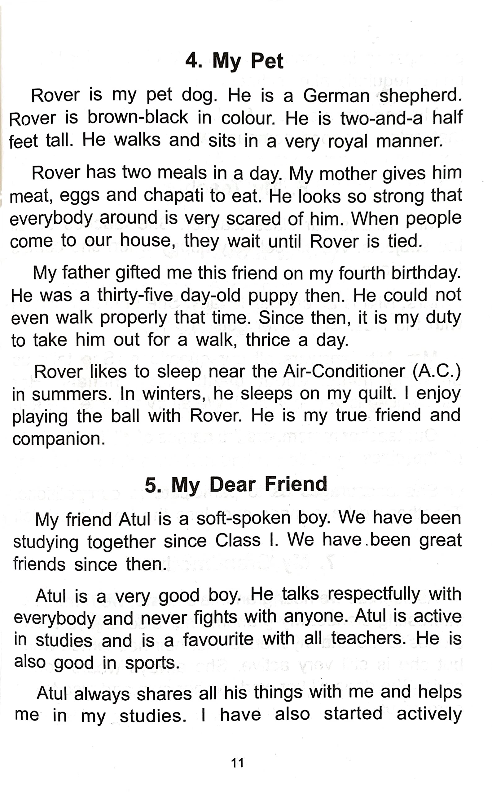 English Essay & Letters-1. – Scholars Hub (image 3)