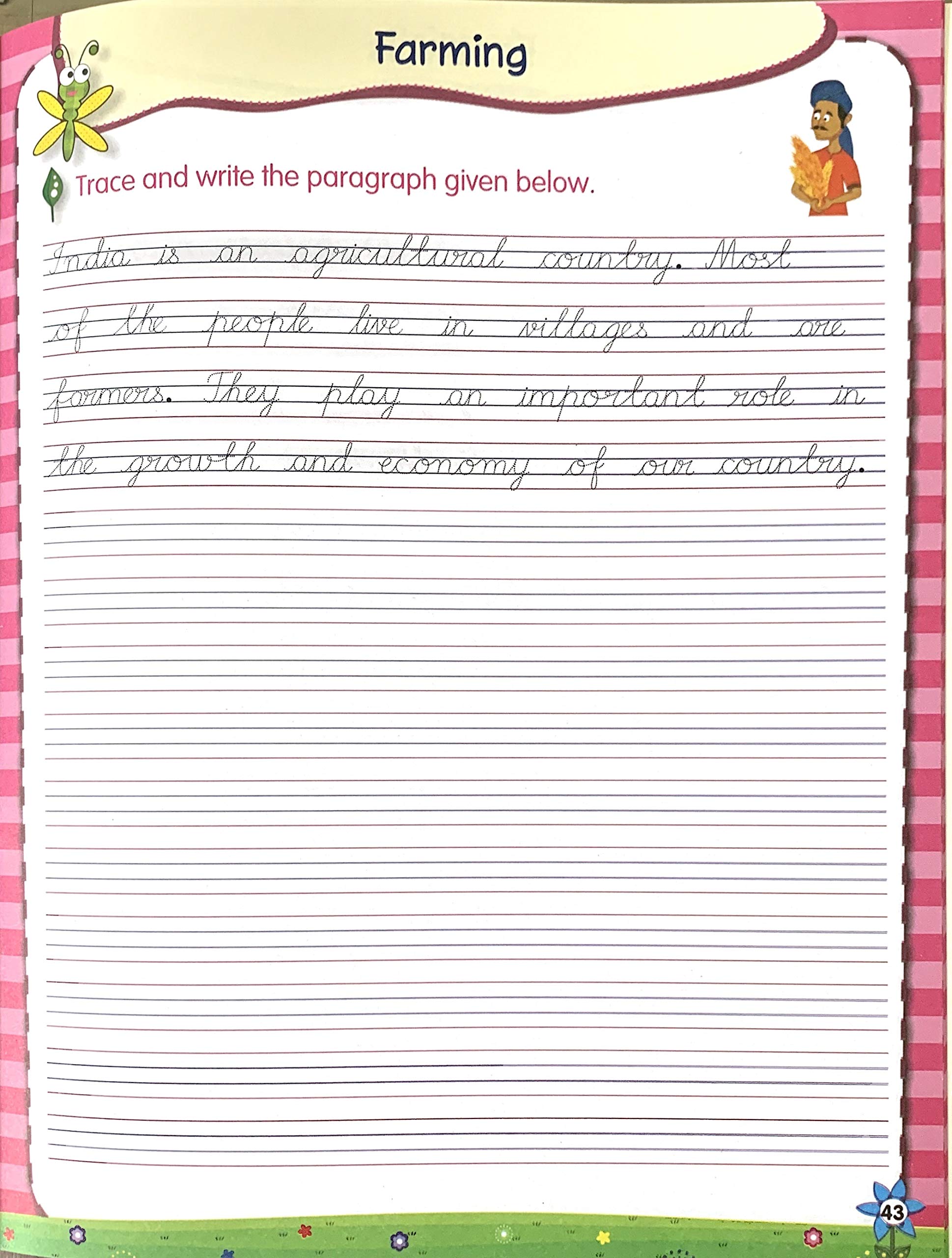 Cursive Writing-5. – Scholars Hub (image 6)
