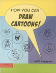 How To Draw Cartoons. – Scholars Hub