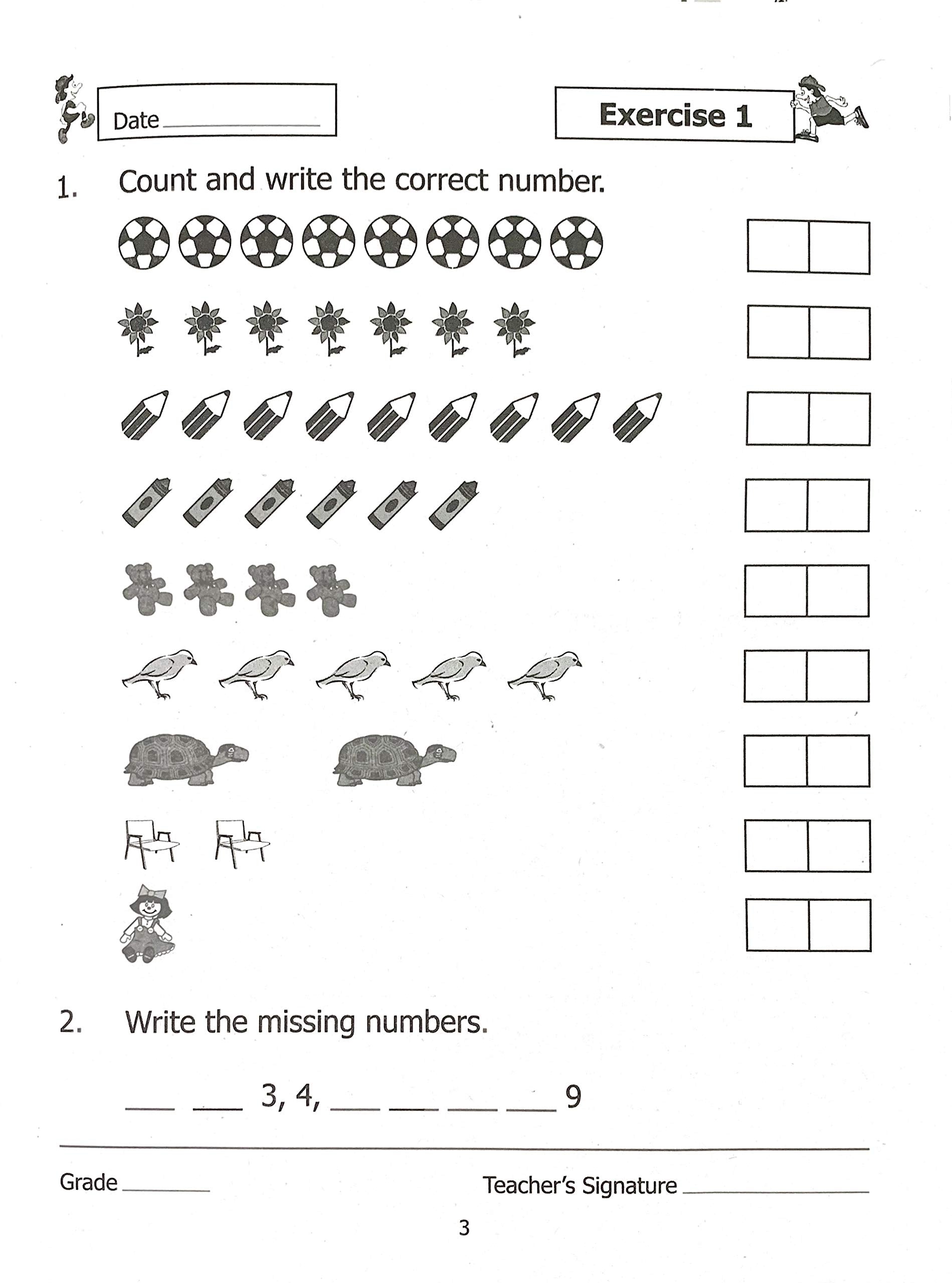Mental Maths-Vol 1 – Scholars Hub (image 3)
