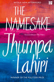 Harper Collins India The Namesake Paperback