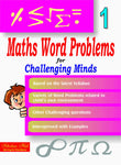 Maths Word Problem For Challenging Minds-1 – Scholars Hub