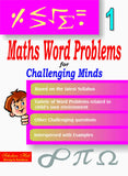 Maths Word Problem For Challenging Minds-1 – Scholars Hub