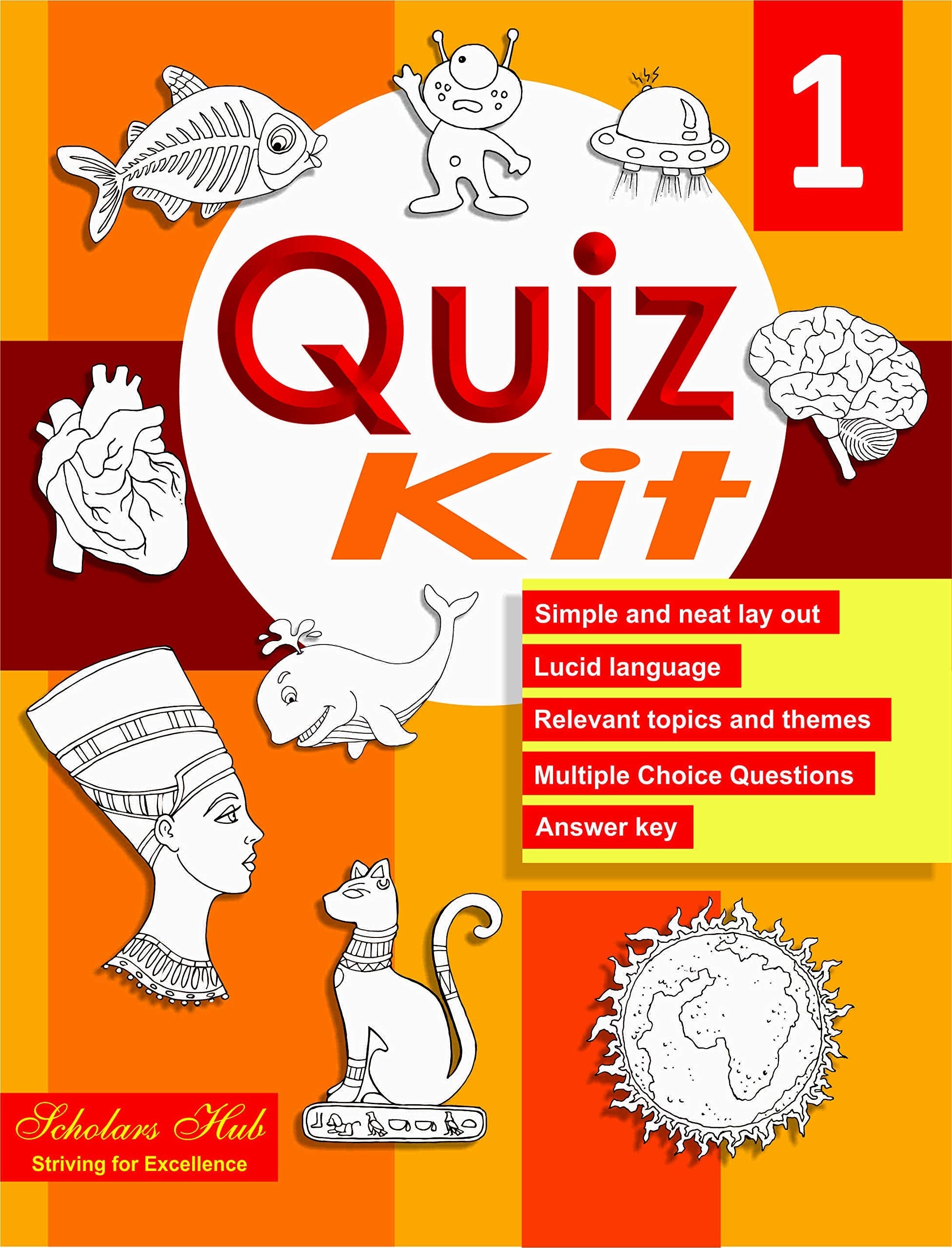 Quiz Kit-1 – Scholars Hub
