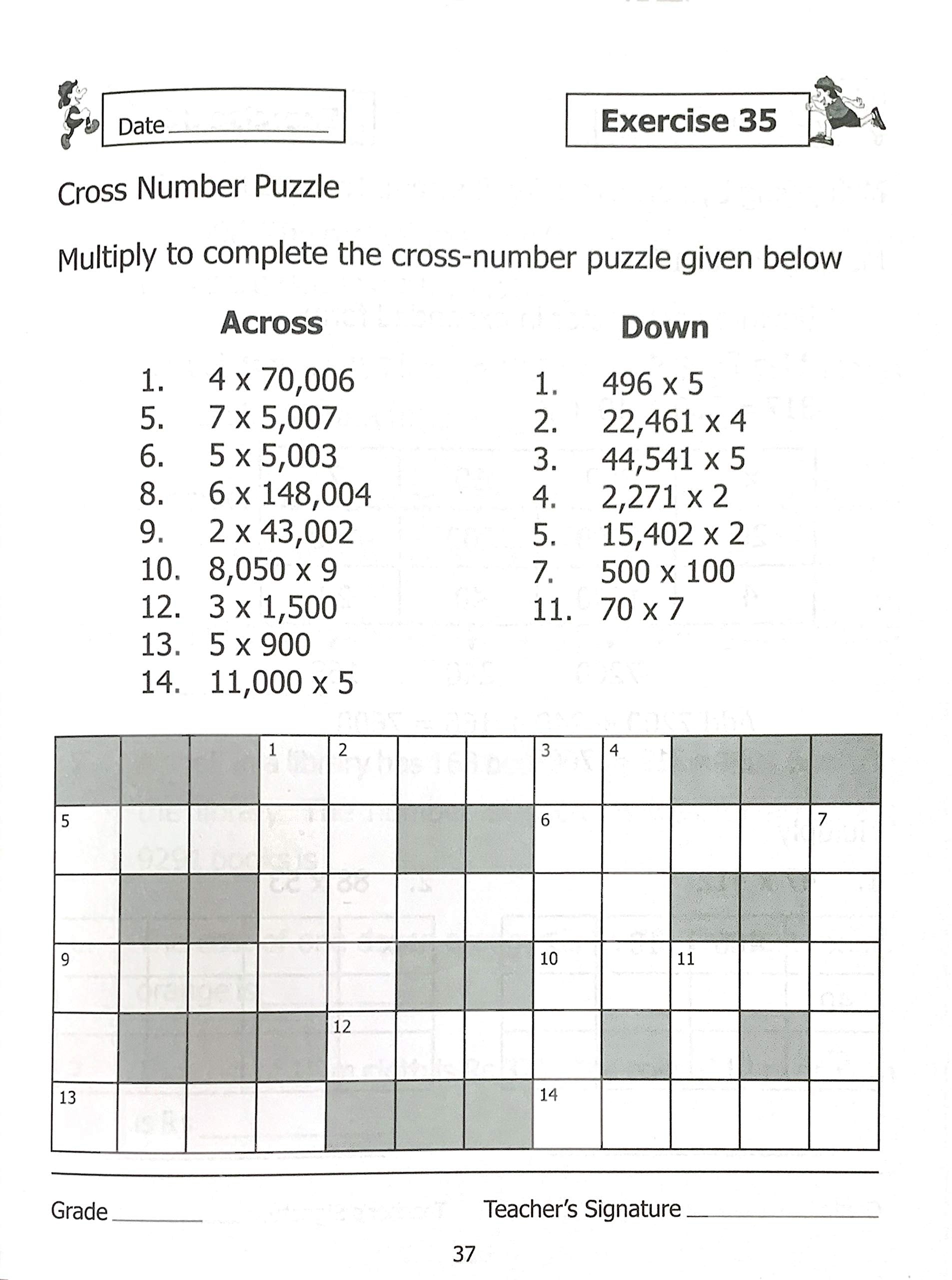 Mental Maths-Vol 4 – Scholars Hub (image 3)