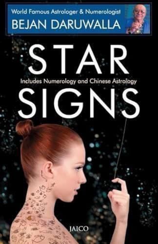 Star Signs Includes Numerology & Chinese Astrology