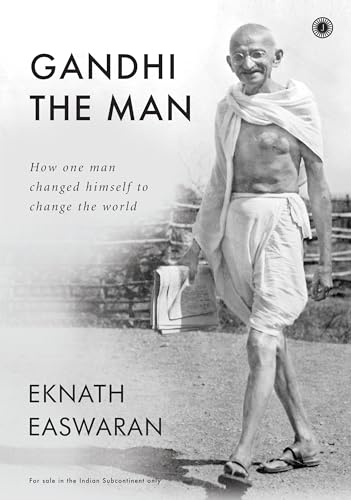 Gandhi, the Man
