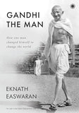 Gandhi, the Man