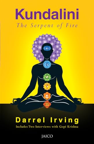 Kundalini: A Modern View Darrel Irving