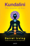 Kundalini: A Modern View Darrel Irving