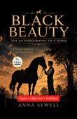 Black Beauty The autobiography of a horse : A Horse's Journey of Compassion (Edited by Gyan Book Bharat with Readers Note)…
