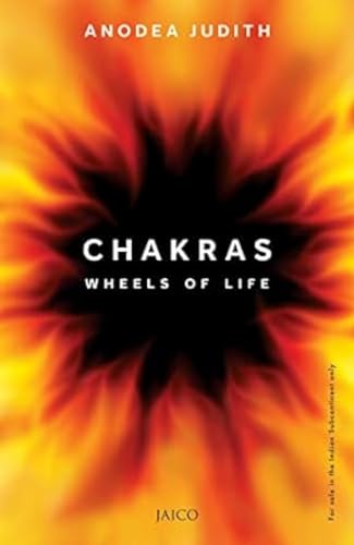 Chakra: Wheels of Life Judith Anodea