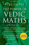 The Power of Vedic Maths Atul Gupta