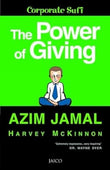 Power of Giving: A Corporate Sufi, Life Coach and Motivator