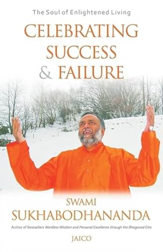 Celebrating Success and Failure: 1