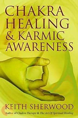 Chakra Healing Karmic Awareness