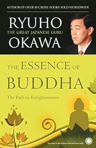 The Essence of Buddha Okawa, Ryuho