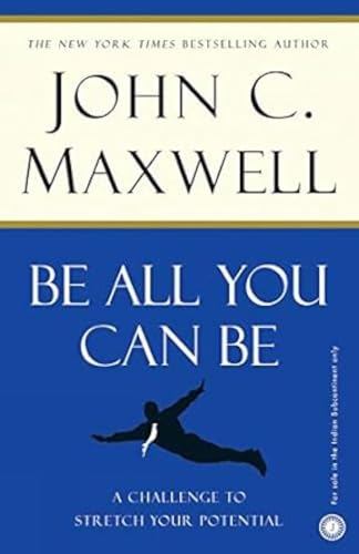 Be All You Can Be