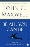 Be All You Can Be