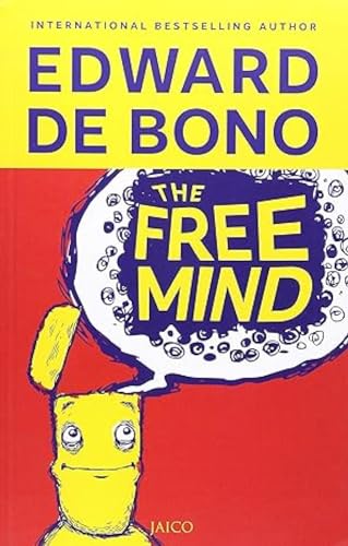 Free Mind: A Lateral Thinking Approach